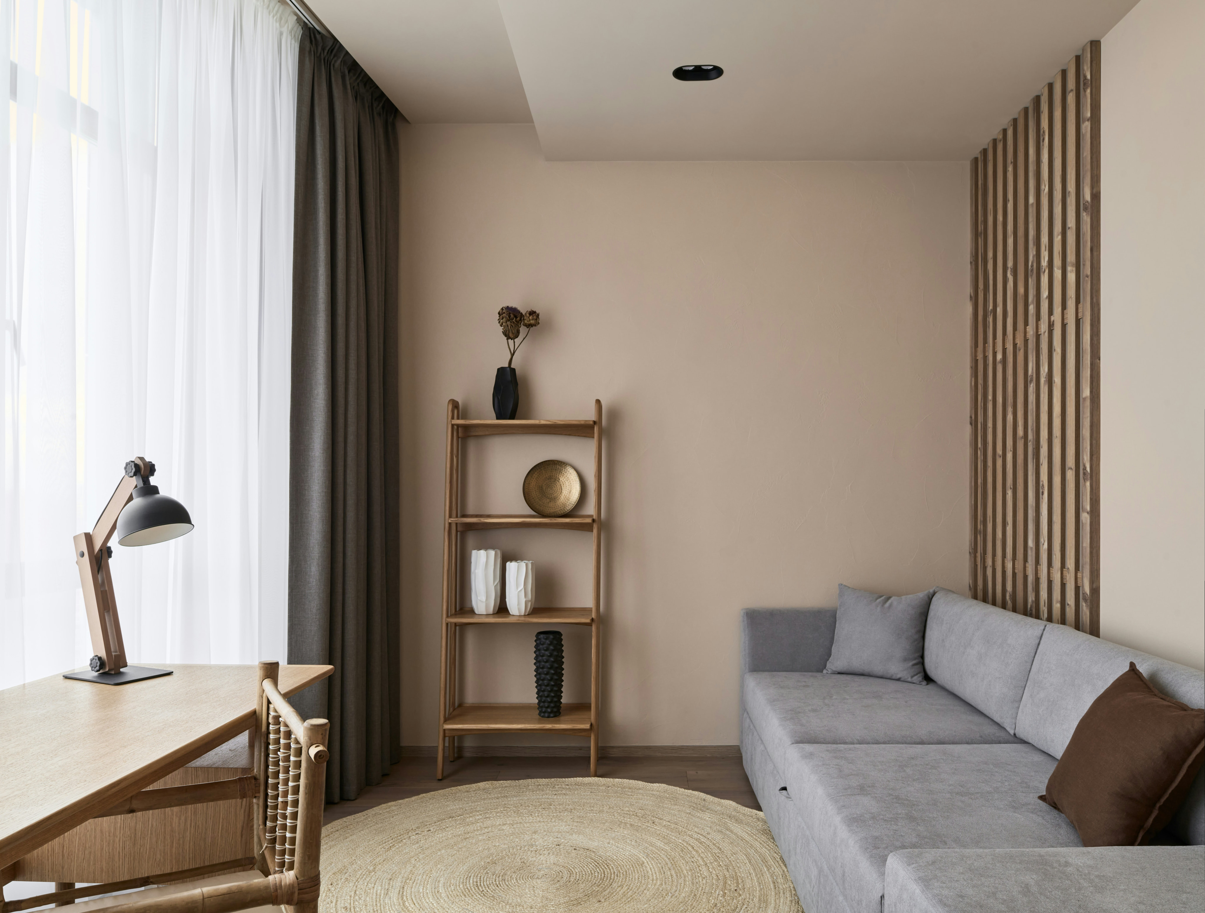 One Bedroom